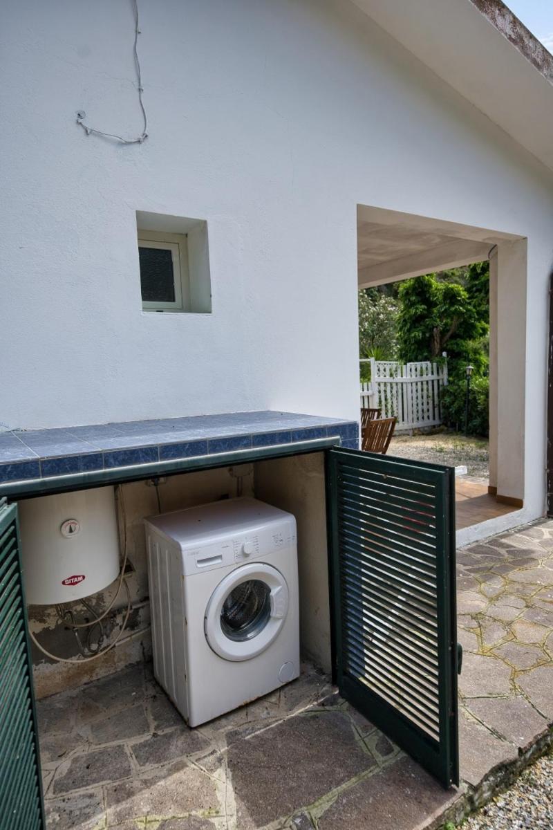 Alloggi Del Mirto A Morcone - Goelba Capoliveri  Exterior foto